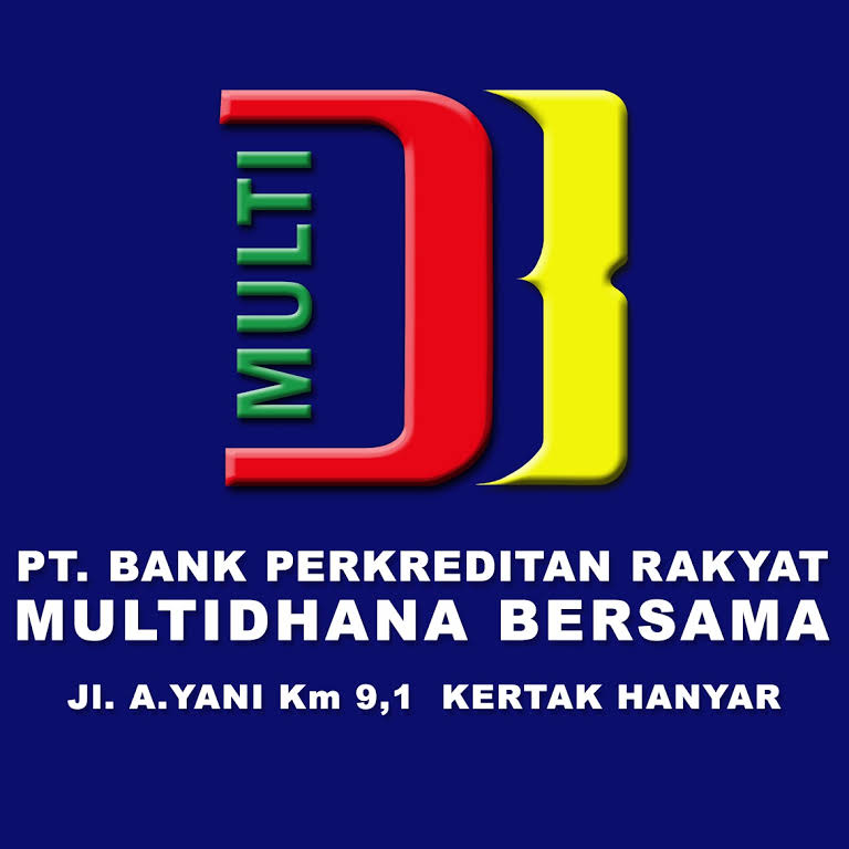 PT. BPR MultiDhana Bersama